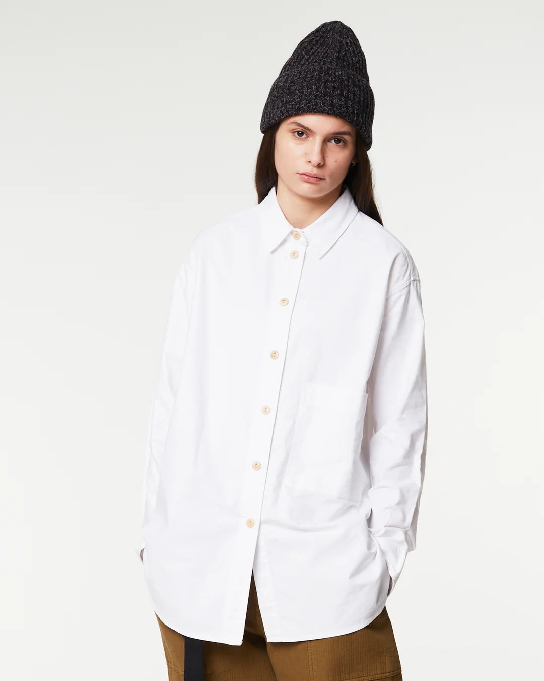 Create Your Own Women's Oxford Shirt