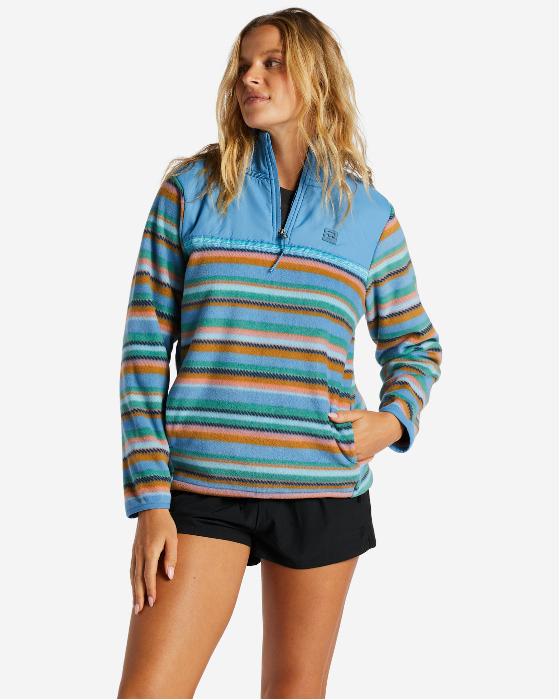 Sweatshirts COSUBE - – Womens